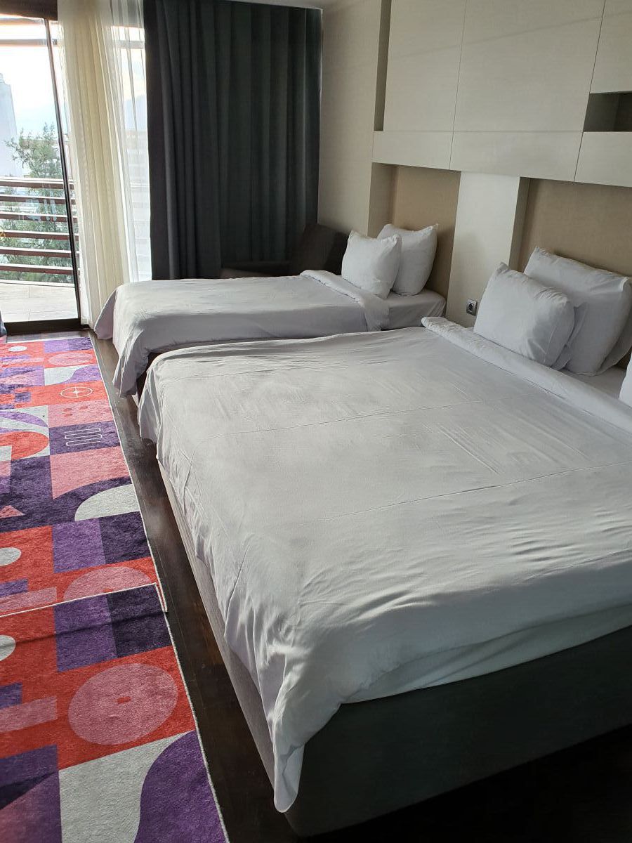 imagini hotel NIRVANA LARA